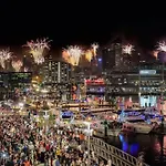 City Fringe Apt市中心的心灵港湾
