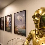 Star Wars Suite