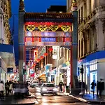 Ibis Budget - Melbourne Cbd