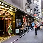 Ibis Budget - Melbourne Cbd