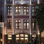 Collins House -Myhome