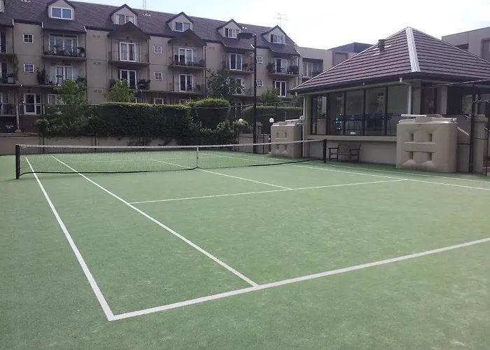 Sutherland Place Apartments