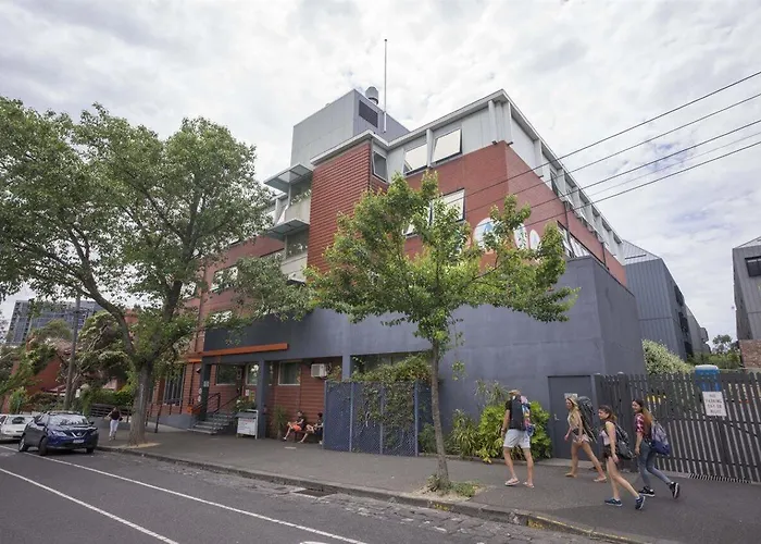 Melbourne Metro Yha