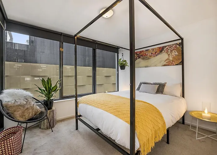 Leisurely Stay With Parking Near Casino