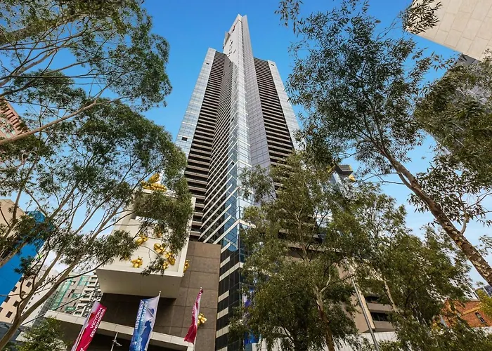 Southbank Apartments Eureka