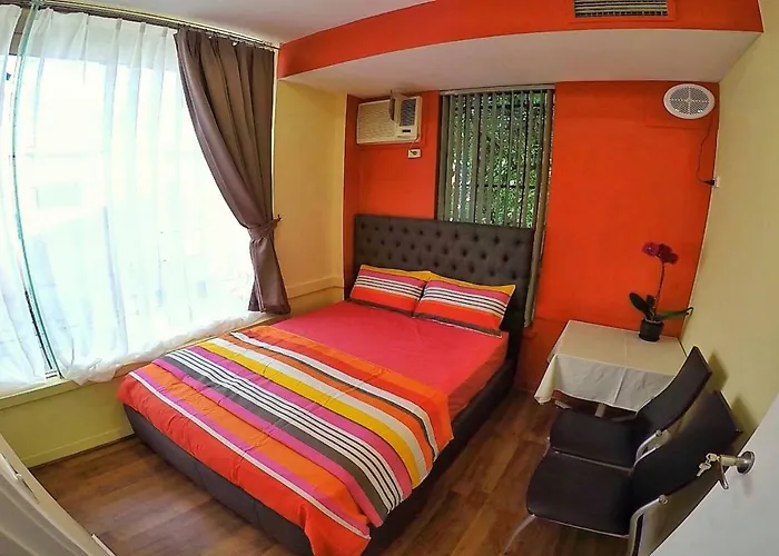Lilihostel