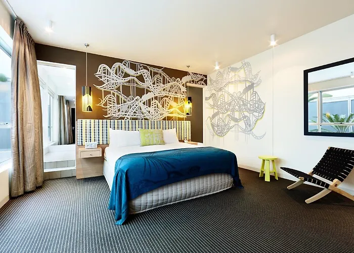 Saint Kilda Beach Hotel - Formerly Rydges St Kilda