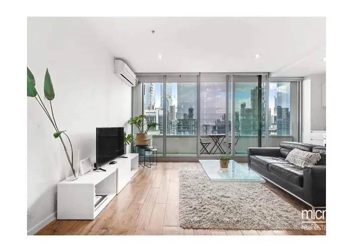 Lovely Apartment