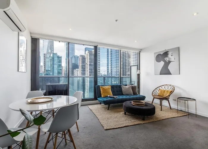 Melbourne Bella