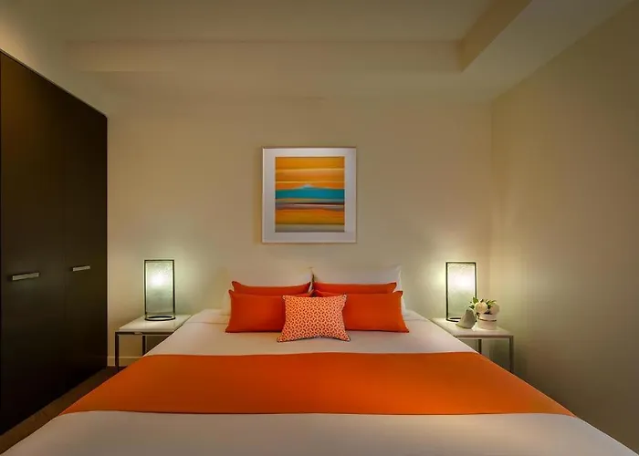 Tribeca Serviced Apartments