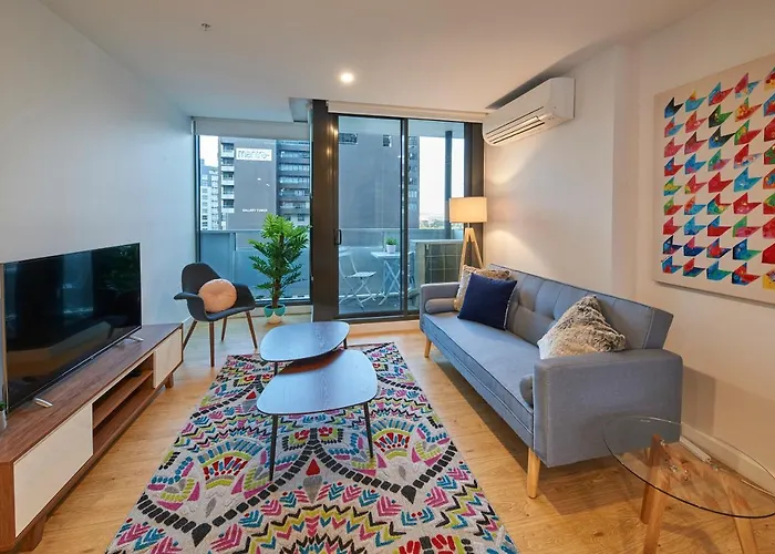Mega Style Apartments Opus