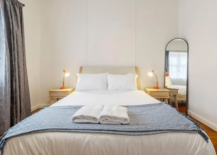 Comfortable Richmond Home - Melbourne\'S Best Location