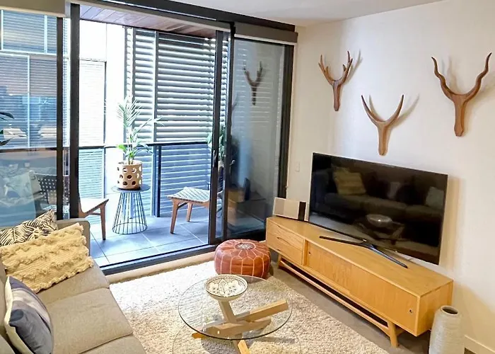 Boutique Abode 8