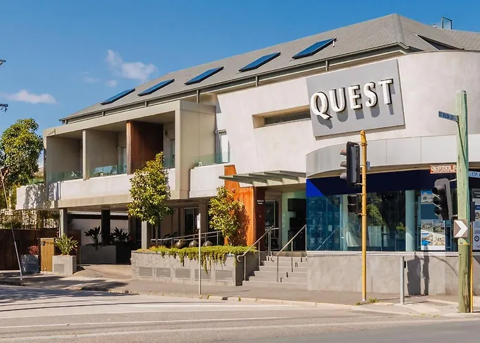Quest Brighton On The Bay