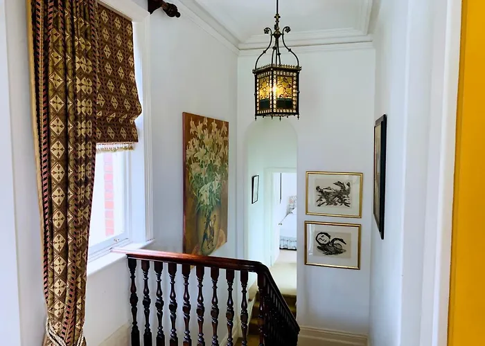 Melbourne - South Yarra - Luxury Residence