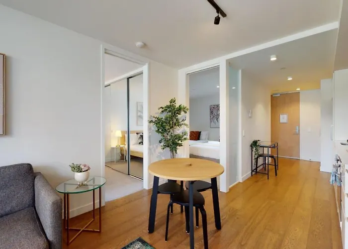 Luxe Living