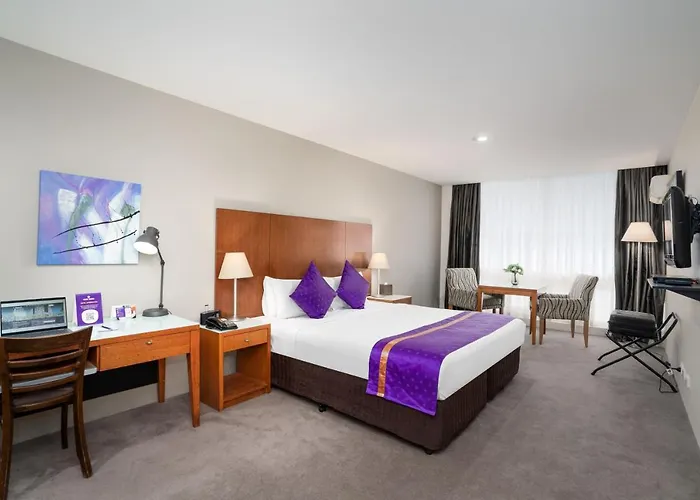 Park Regis Griffin Suites