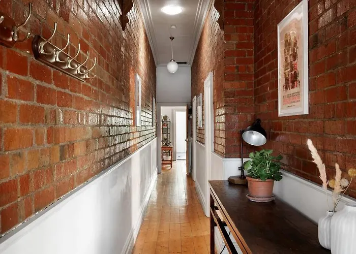 Iconic Lygon Street Home, Carlton