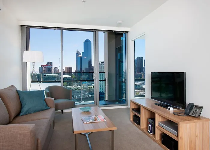 28 Nights Apartments