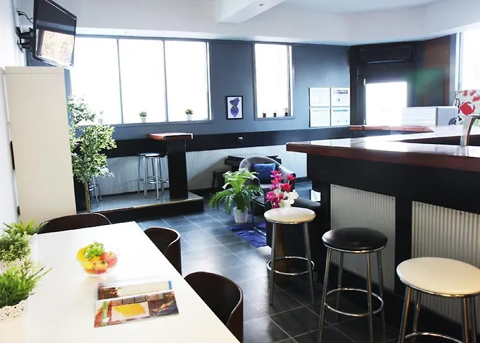 Ozihouse Collingwood