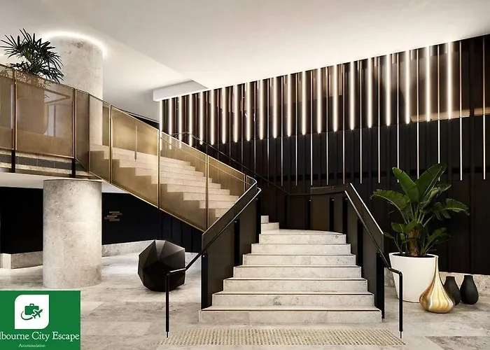 Luxury Apartment W/ Facilities, Views & Parking