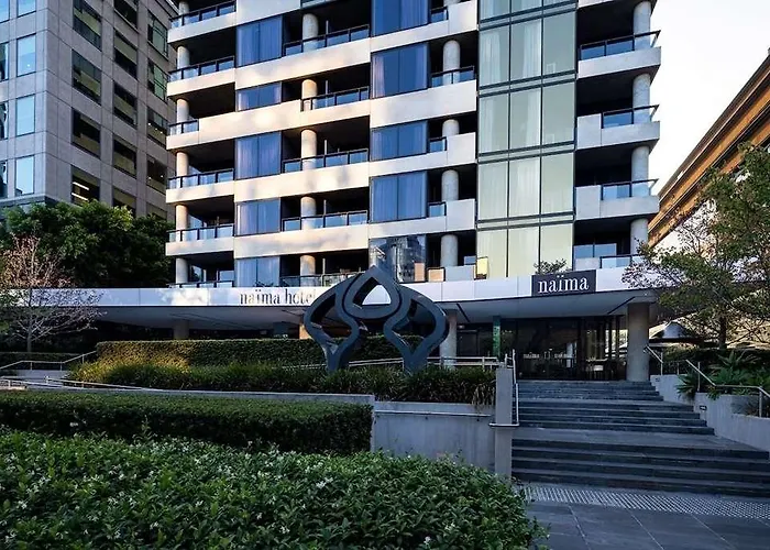 Naima Hotel