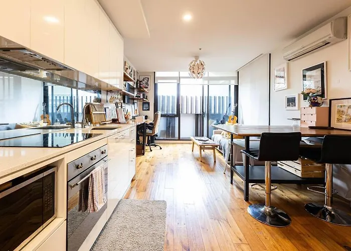 The Artists\' Sanctuary - A Coveted Lifestyle Abode