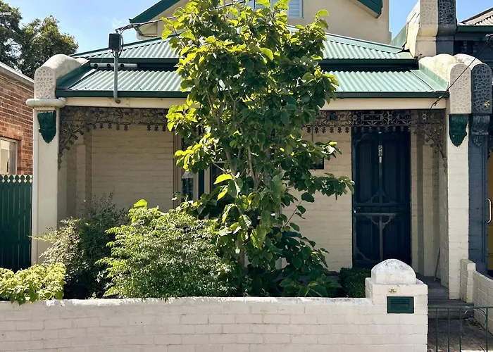 Brunswick Family Home