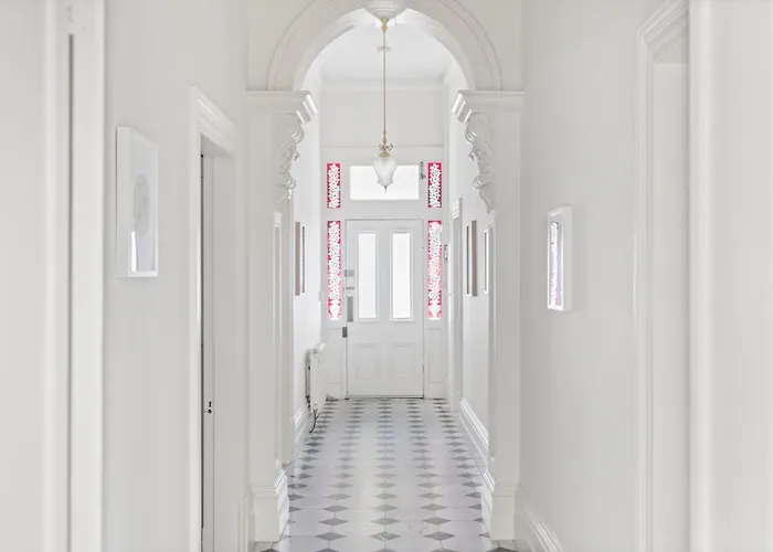 The Atrium