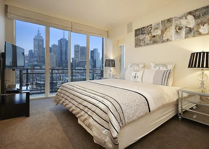 Gem Apartments - Southgate