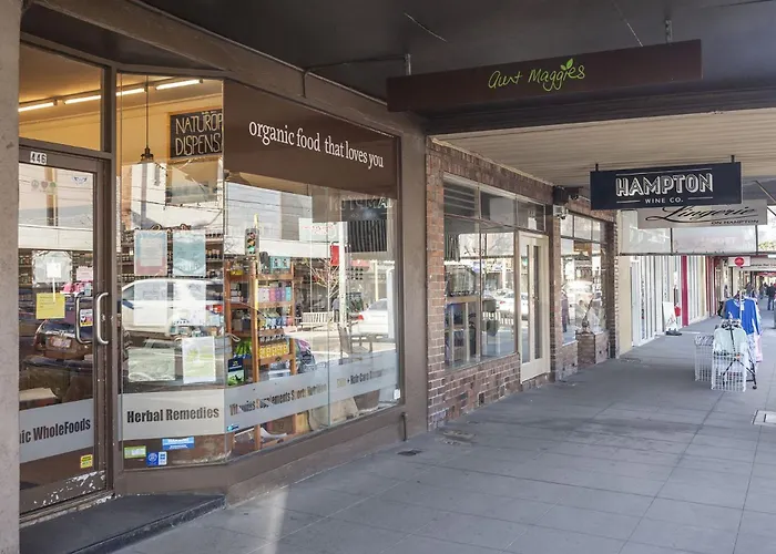 Boutique Stays - Hampton Hub