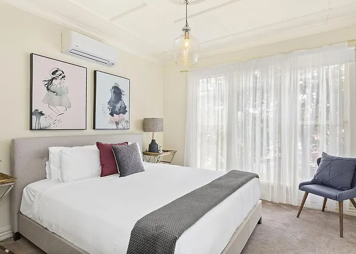 Boutique Stays - Buckingham