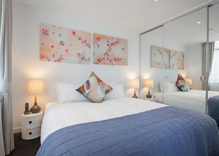 Boutique Stays - Sea Breeze At Port