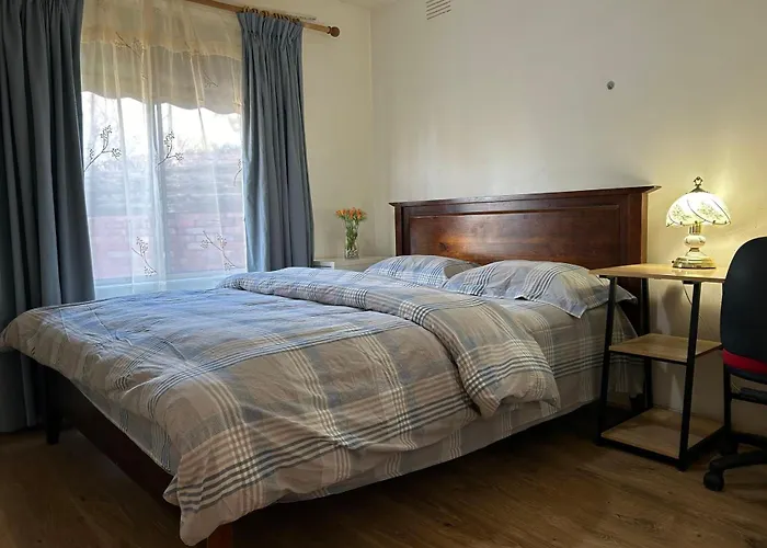 B Convenient And Livable Place For Daily Life