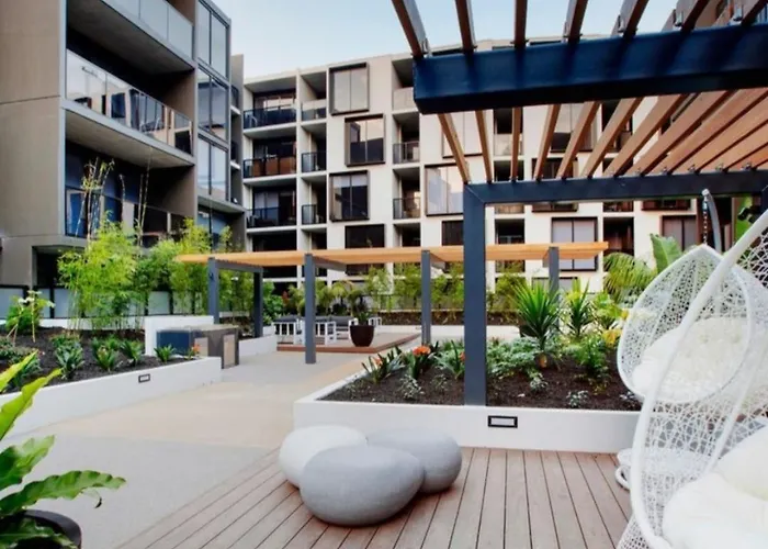 Easy Living One Bedder Gem