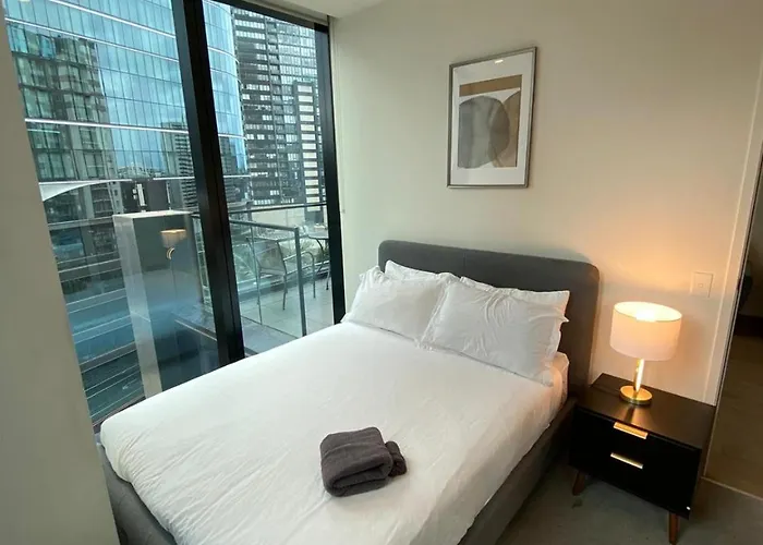Resort Style Suite Featuring Luxury Facilities - Sleeps 5