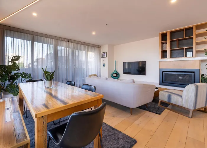 Mega Style Apartments The General