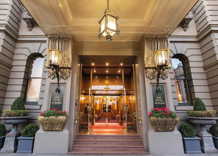 The Windsor