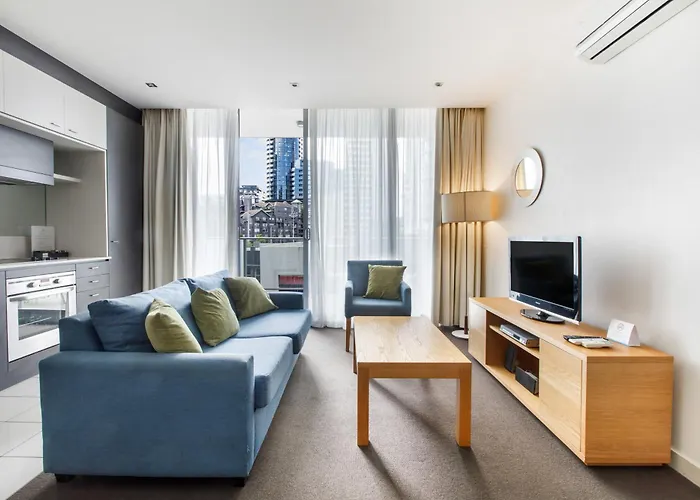 Modern Nomads Chic 1Br With Balcony In The Heart Of South Yarra