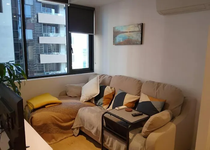 Cosy Cbd Crib
