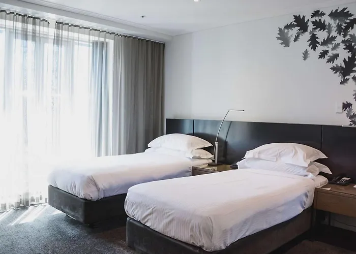 The Como Melbourne