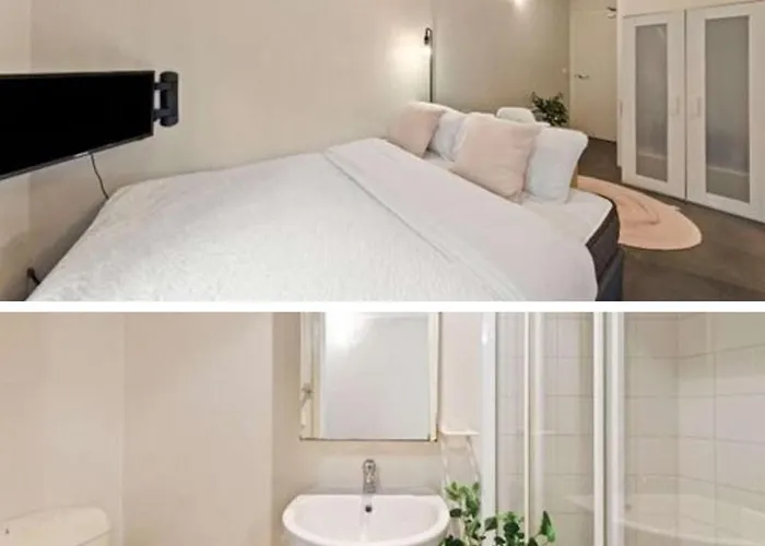 72 Lovely Budget Super Cosy Studio Heart Of Cbd