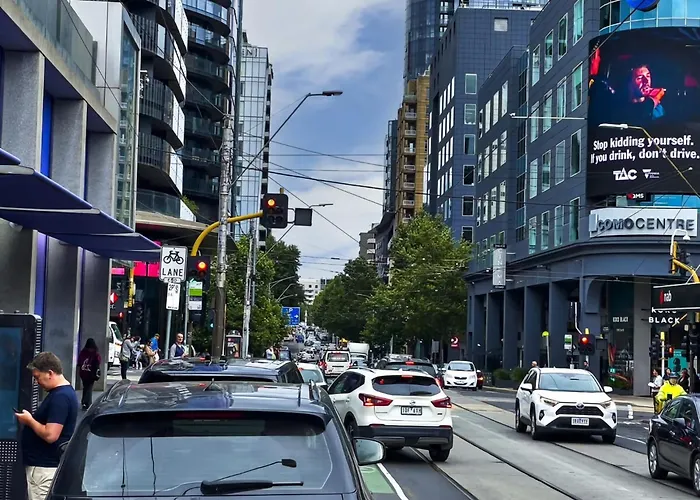 Chic South Yarra Gem - Near Chapel St & More