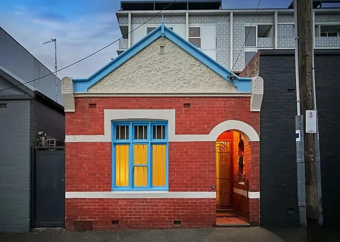 The Heart Of Sth Melbourne