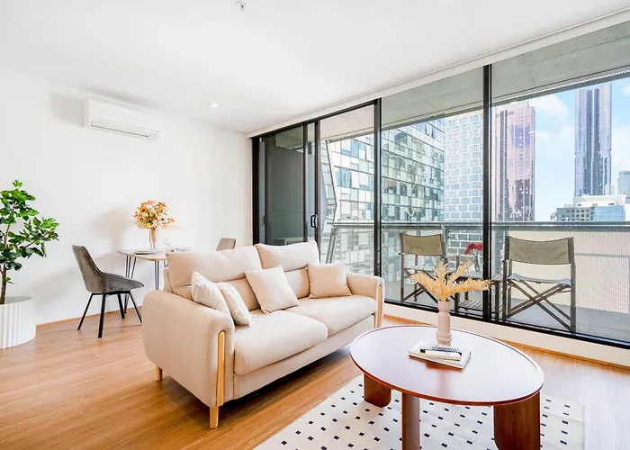 Bright 1B Apt Next To Flagstaff Garden W City View#Oa28