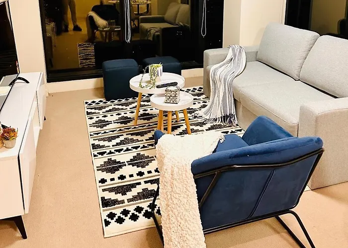 Revive And Relax At Collins