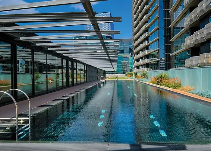 Boutique Stays - Watervue