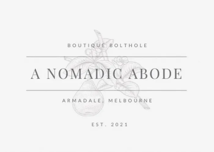 A Nomadic Abode, Boutique Bolthole, Armadale