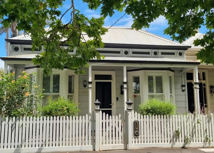 Well Located Boutique Accommodation