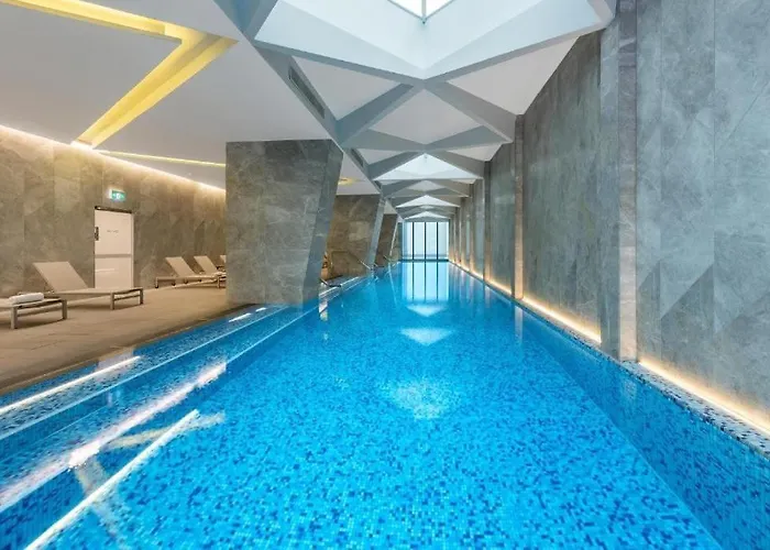 Designer Dream City Living